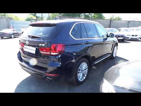 152D22058 - 152D22058 BMW X5 xDrive30d SE
