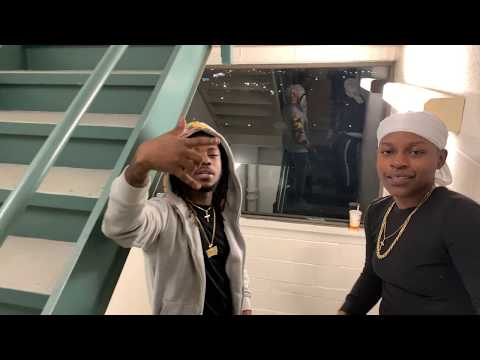 GeeMelodee x GreenLight - Project Baby (Official Video) Shot by @bombthreatt_