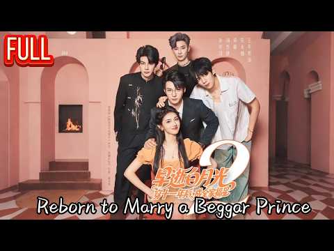 Rebirth Into Lucky Star💕Reborn 11 Years After Death, She Cuts Ties—But Her Old Rival Can’t Let Go!