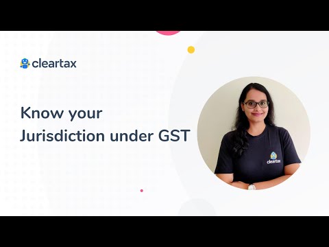 GST State Code List and Jurisdiction (2025)
