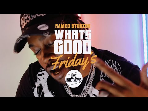 Ramed Studios | Trev Mulah - Interview/Performance | #TheMistyTv