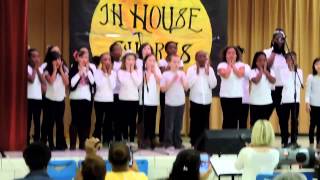 Destiny Halloween Chorus