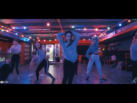 Sabrina Bellaouel - Illusions | Choreography by Elena Kolarova | VS DANCE