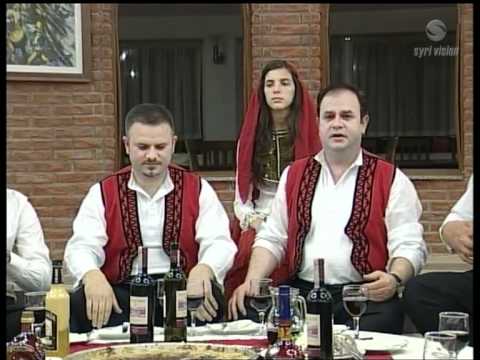 Fadil&Arben Bytyqi sofra Pjesa 1