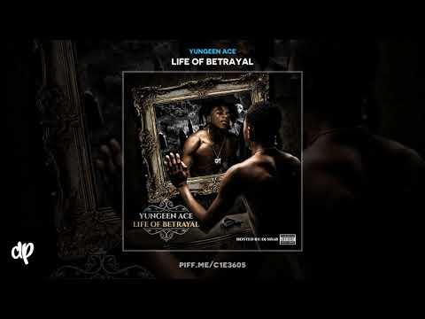 Yungeen Ace -  Wanted (Feat. NBA Youngboy) [Life Of Betrayal]