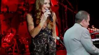 Melanie C with Jools Holland - Ain&#39;t Got No / I Got Life (Royal Albert Hall)