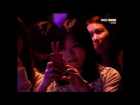 Jaedong vs Innovation: PL ACE MATCH: Two legends TvZ in 2011 represent their team #BroodWar #SC #BW