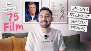 MUTLAKA İZLENMESİ GEREKEN 75 FİLM | Josh Brolin’in Listesini Didikliyoruz