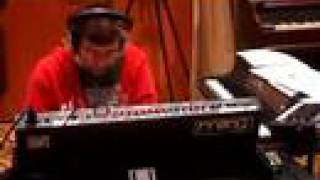 Flower Kings - One More Time