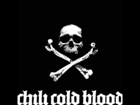 Chili Cold Blood - Mexico