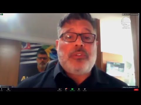 Deputados discutem metas e objetivos para o setor da Cultura - 30/06/20