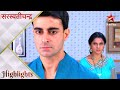 Saraswatichandra Kumud Ne Barsaya Saraswatichandra Par Apna Gussa