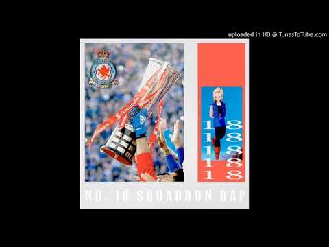 GIANLUCA ft. HEEM O.G. — RAF REMIX