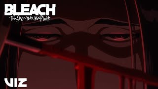 Unohana’s final test for Kenpachi begins here! | BLEACH: Thousand-Year Blood War | VIZ