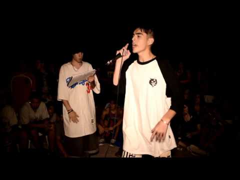 PEQO vs MICTIAN | 8vos QUE SEA RAP ANIVERSARIO