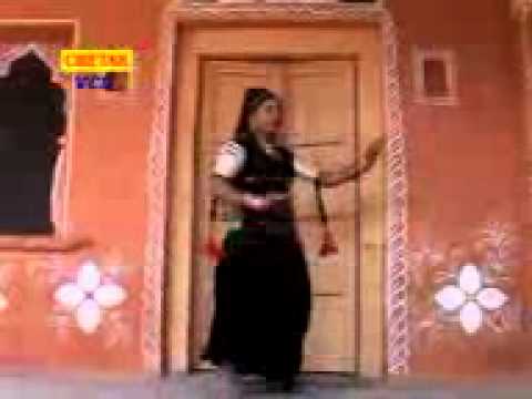 Rajasthani rani ke Thumake