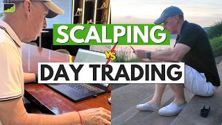 Scalping vs. DAY TRADING Trading: Which One's Right for You?
