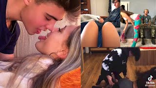 CUTE SEXY COUPLES TIKTOK VIDEOS DO NOT WATCH IF YO