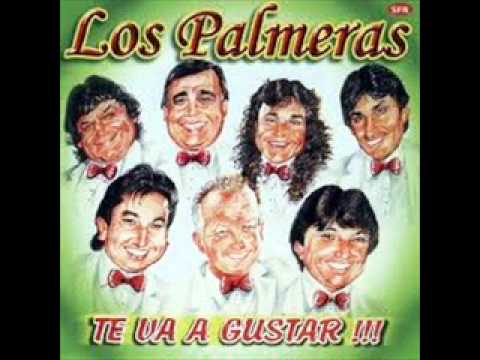 Los Palmeras - El Parrendero