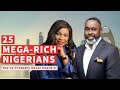 25 Nigerian Silent Billionaires You Ve Probably Never Heard Of