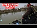 Live Fishing Match Manor Farm Swilland Ip6 9lb Matchfishinguk