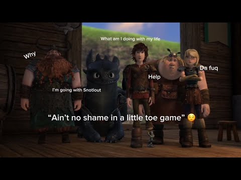 Race to the edge out of context pt.3