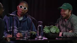 OTHERtone on Beats1 x Snoop Dogg [Live at ComplexCon]