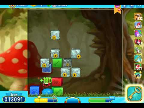 Pet Rescue Saga   Level 3390   No Boosters