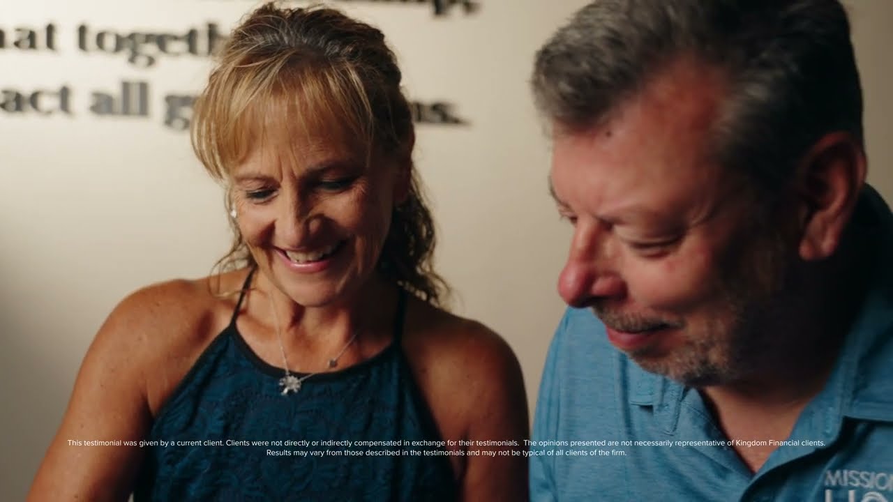 Why Fullerton Financial Planning?