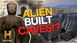 India’s Unparalleled Spiritual Monument (Season 5) | The UnXplained