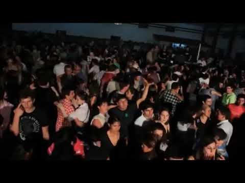 Jorge Ratoski -Haste un Tatuaje-