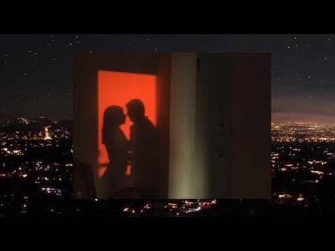 Budah x Yunk Vino - Lingerie (Slowed Down + Reverb)