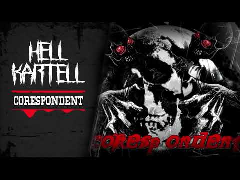 Corespondent - Train [HD]