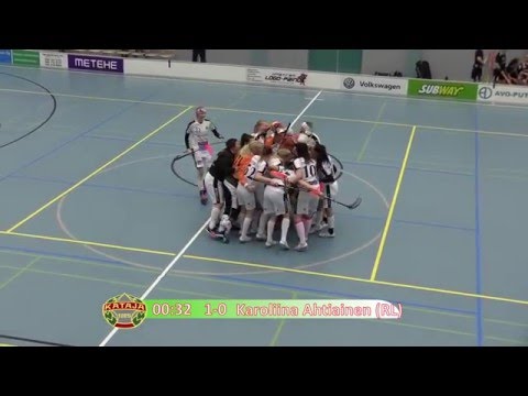 JoKaTV Maalikooste: JoKa - Happee [10.01.2016]