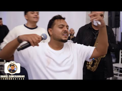 HAIDIN 🛑 LÂNGĂ EA AM AFLAT CE-I DRAGOSTEA 🛑 PREMIERĂ 2025 (Cover Cristi Mega ) 