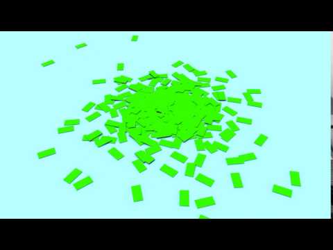 Create an Elegant Concentric Rings Animation