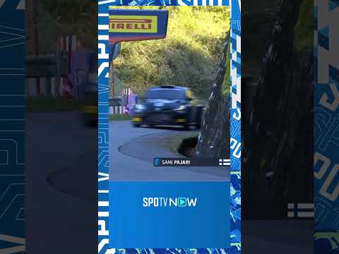 [WRC] WRC2 챔피언이 되는 파야리