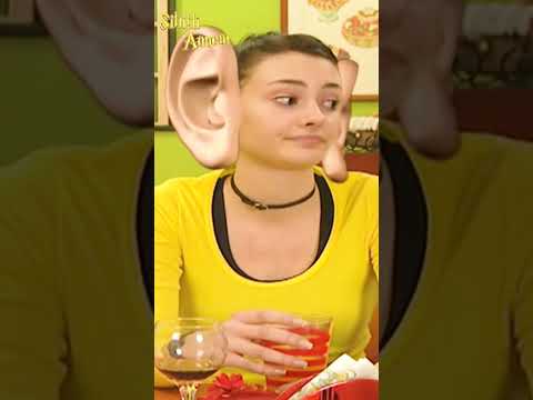 Dudu'nun intikam yöntemi#sihirliannem #sihirliannemçilek #gizemgüven #zeynepözkaya