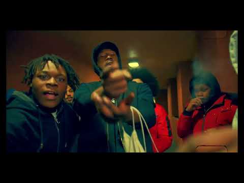 Blaccanese - Sleazy Flow ( G-Mix ) Official Video