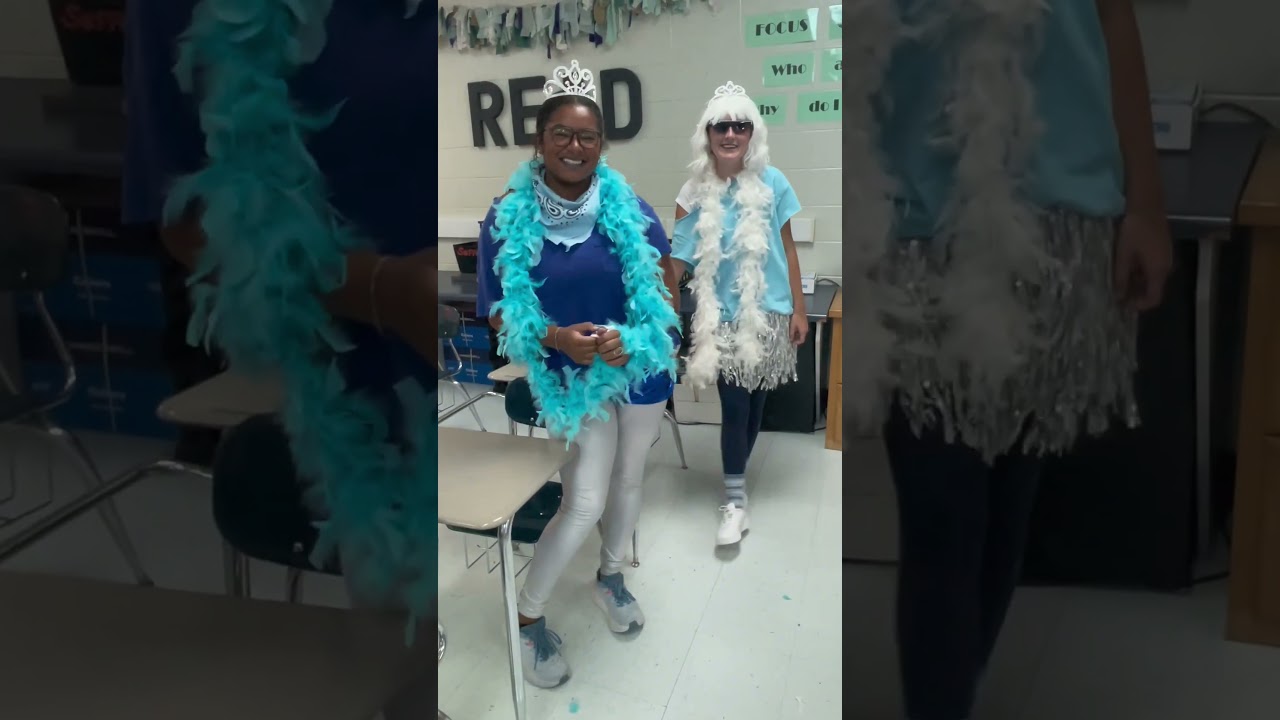 Peer Helpers Intro Video