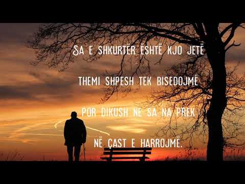 Ledina Çelo, Muzika- Luan Zhegu - Fal