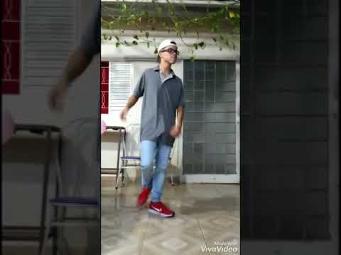 Boquete atrás da Etec - Passinho dos maloka