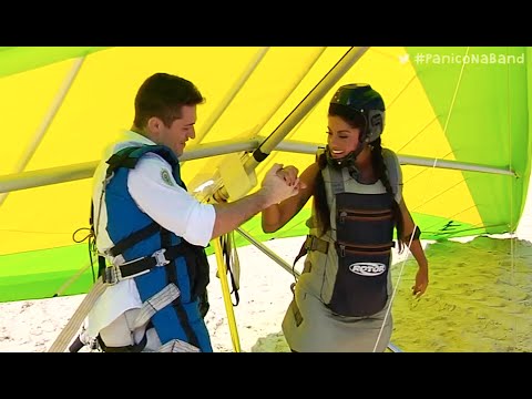 A RISCADO: JUDÔ - E08 (C/ VICTOR PENALBER)