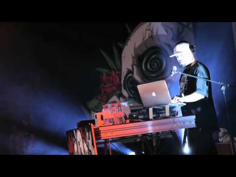 BREAL&PSYCHOREALM- Live in Nice by Fred Petit