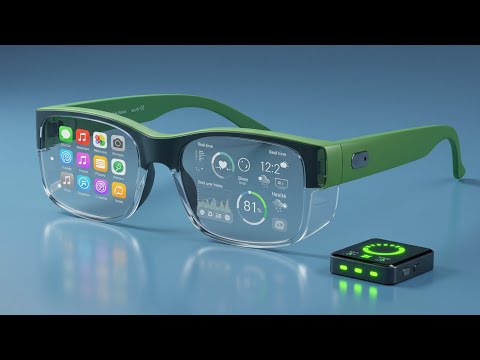 Top 10 Best AI Glasses of 2025