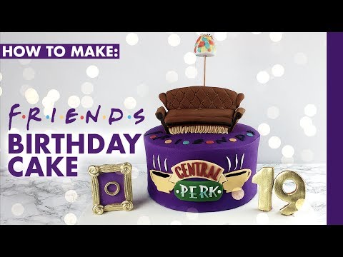 download lagu mp3 mp4 Friends Birthday Cake, download lagu Friends Birthday Cake gratis, unduh video klip Friends Birthday Cake