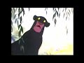The Jungle Book 1967 Part 2