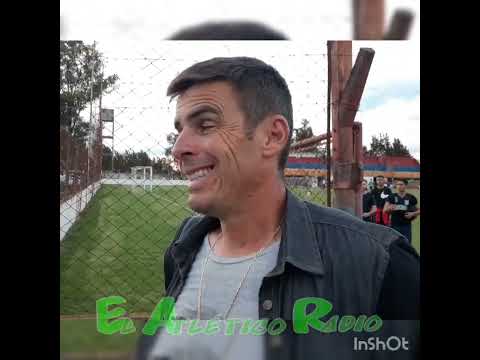 Gabriel "Peter" Torres • Armenio 1 San Miguel 1 (Sarmiento) • Temporada 2022