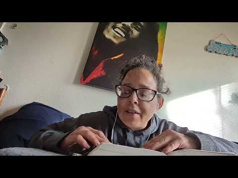 DAY 116: David and Abigail - BIBLE IN 365