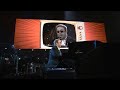 Elton John live 4K - Roy Rogers (Elton 60 - Live at Madison Square Garden) | 2007